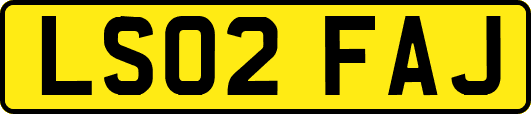 LS02FAJ