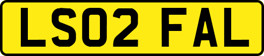 LS02FAL