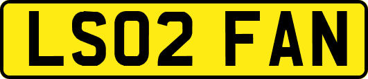LS02FAN
