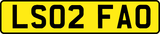 LS02FAO