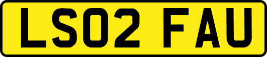 LS02FAU