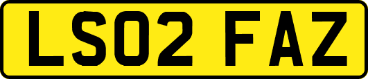 LS02FAZ