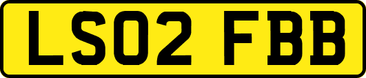LS02FBB