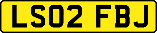 LS02FBJ