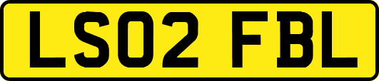 LS02FBL