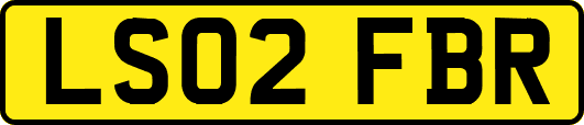 LS02FBR