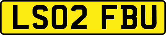 LS02FBU
