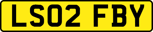 LS02FBY