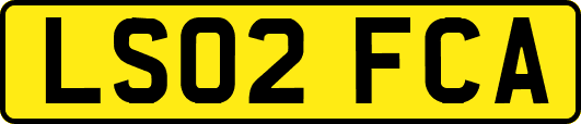 LS02FCA
