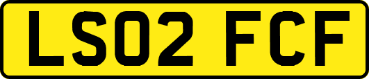 LS02FCF