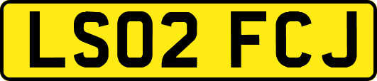 LS02FCJ