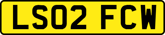 LS02FCW