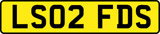 LS02FDS