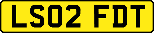 LS02FDT