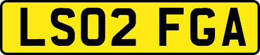 LS02FGA
