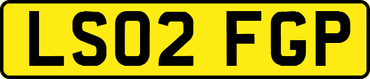 LS02FGP