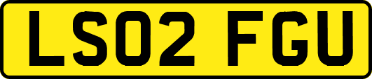 LS02FGU