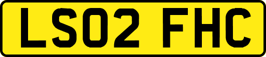 LS02FHC