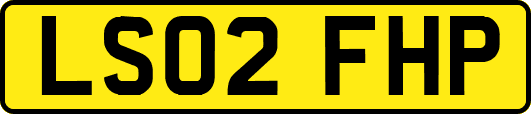 LS02FHP