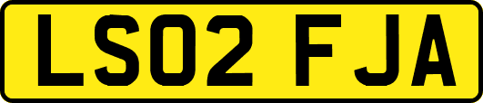 LS02FJA