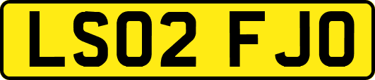LS02FJO
