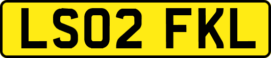 LS02FKL