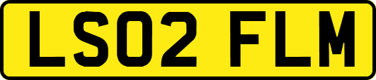 LS02FLM