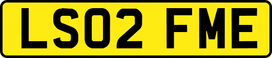 LS02FME