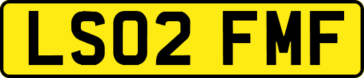 LS02FMF