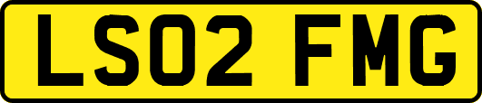 LS02FMG
