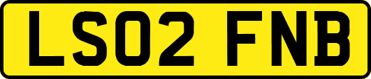 LS02FNB