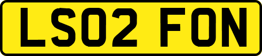 LS02FON