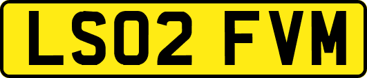 LS02FVM