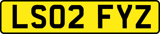 LS02FYZ