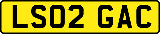 LS02GAC