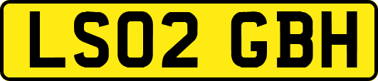 LS02GBH