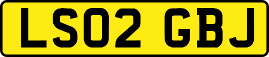 LS02GBJ
