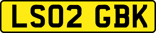LS02GBK