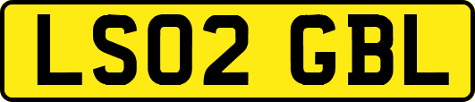 LS02GBL