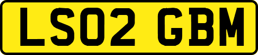 LS02GBM