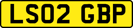 LS02GBP