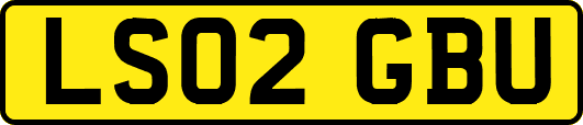 LS02GBU