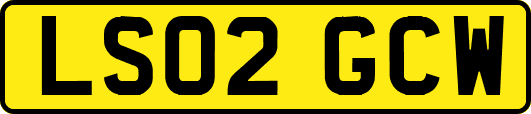 LS02GCW