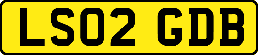 LS02GDB