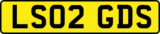 LS02GDS
