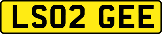 LS02GEE
