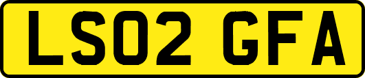LS02GFA