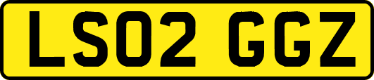 LS02GGZ
