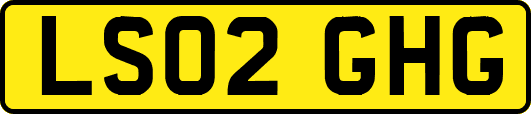 LS02GHG