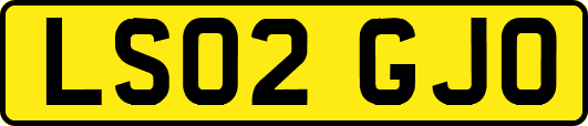 LS02GJO